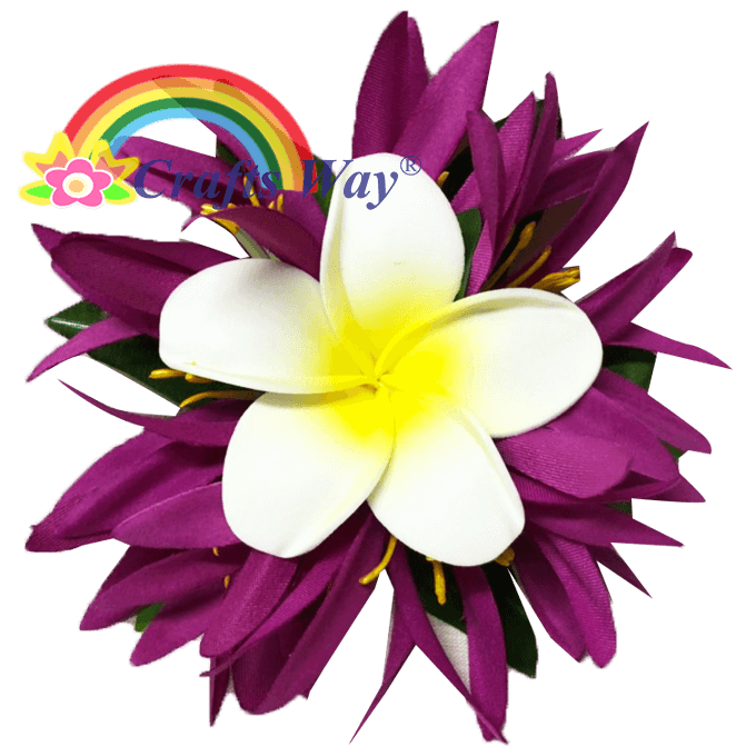 #15 Light Purple