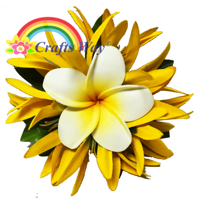 #03 Yellow
