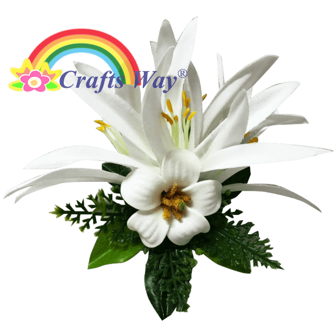 #03 White