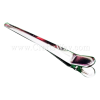 HA-013 Craft Supplies & Accessories, Tapered Silver Clip