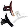 HA-014 Craft Supplies & Accessories, Plastic Clip - J