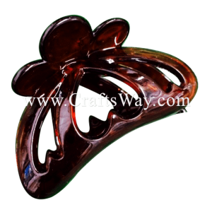 HA-015 Craft Supplies & Accessories, Plastic Clip - K