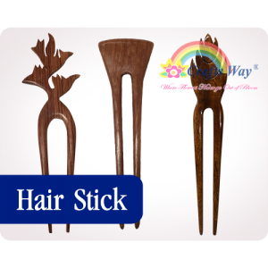 Hair Stick