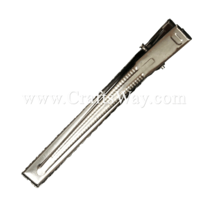 Metal Hair Clip