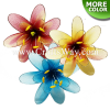 NY-501 Artificial Nylon Spider Lily Flower