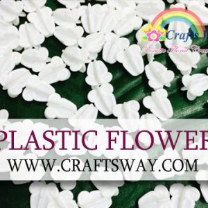 Plastic Flower
