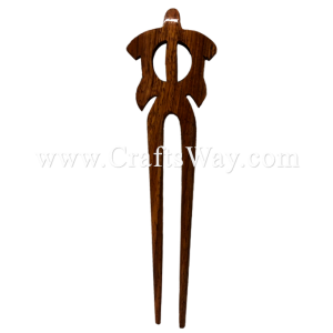 WS007 Craft Supplies & Accessories, Wooden Stick #7