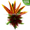 CMM-085 Custom Made Flower Hairpiece, Lehua Hair Clip