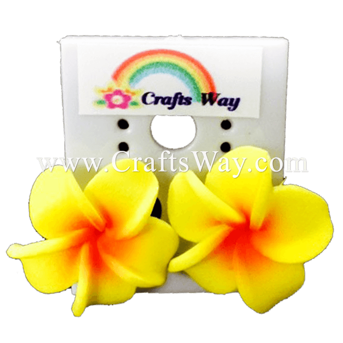 Artificial Foam Flowers (Wholesale) - CraftsWay.,LLC Artificial Flowers &  Crafts Items