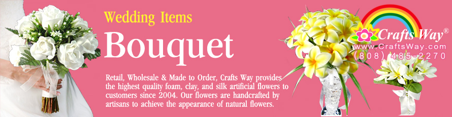 Bouquet by CraftsWay Wedding & Special Events Items
