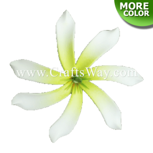 FSH425-Bulk Artificial Foam Tiare Flowers (Type AA)