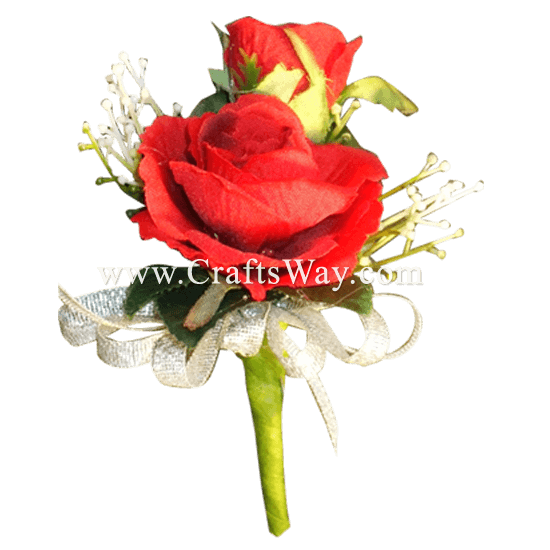Artificial Foam Flowers (Wholesale) - CraftsWay.,LLC Artificial Flowers &  Crafts Items