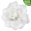 FSH603-Bulk Artificial Foam Gardenia Flowers (Type B)
