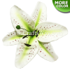FSH701 Artificial Foam Lily Flowers
