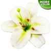 FSH702-Bulk Artificial Foam Lily Flowers (Type A)