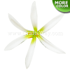 SK401-BULK Artificial Silk Spider Lily Flowers (Single)