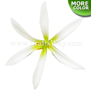 SK401-BULK Artificial Silk Spider Lily Flowers (Single)