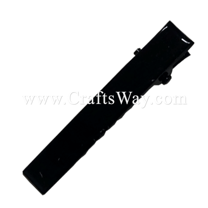Foam Tiare (OO) Hair Clip - Craftsway., LLC Artificial Flower