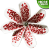 FSH456 Artificial Foam Tiare Flowers (Type CA Tribal)