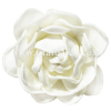 FSH613 Artificial Foam Flowers, White Gardenia (Type K)