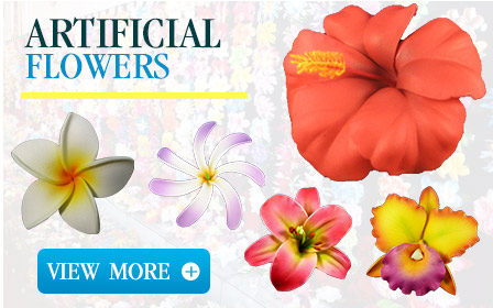 Artificial Flowers | CraftsWay.com