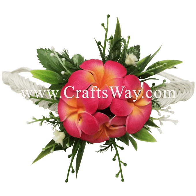 Artificial Foam Flowers (Wholesale) - CraftsWay.,LLC Artificial Flowers &  Crafts Items