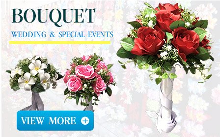 Bouquet by CraftsWay.com
