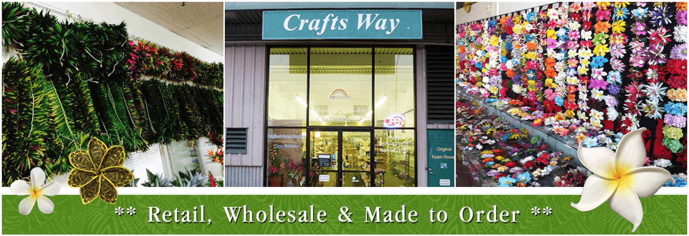 Where to Find Wholesale Craft Supplies - Small Business Trends