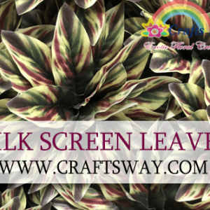 Screen Leaves