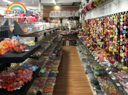 CraftsWay Warehouse & Showroom
