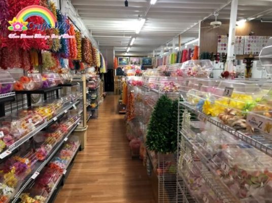CraftsWay Warehouse & Showroom