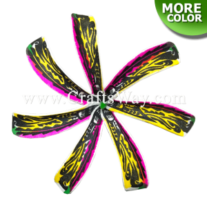 FSH466 Artificial Foam Flowers, Foam Tiare Type DU (Tribal), size 4 inches