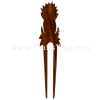 WS010 Craft Supplies & Accessories, Wooden Stick #10