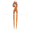 WS011 Craft Supplies & Accessories, Wooden Stick #11