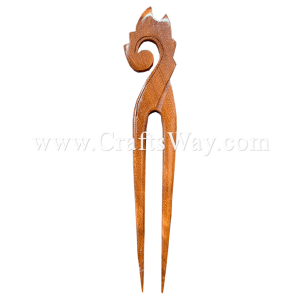 WS011 Craft Supplies & Accessories, Wooden Stick #11