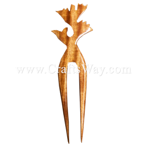 WS013 Craft Supplies & Accessories, Wooden Stick #13