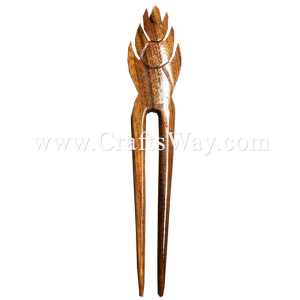 WS014 Craft Supplies & Accessories, Wooden Stick #14