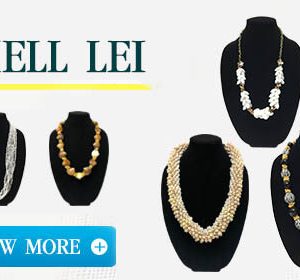 Shell Lei