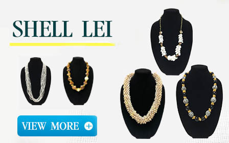 Shell Lei