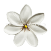 FSH472 Hawaiian Artificial Foam Flower Tiare Type GE Size 3.5 inches | CraftsWay.com